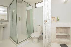 Casa Amanzi Cartagena by Bernalo Hotels