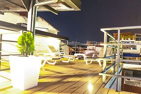 Casa Amanzi Cartagena by Bernalo Hotels