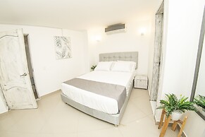 Casa Amanzi Cartagena by Bernalo Hotels