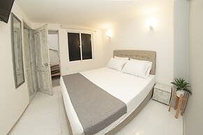 Casa Amanzi Cartagena by Bernalo Hotels