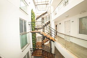 Casa Amanzi Cartagena by Bernalo Hotels