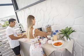 Casa Amanzi Cartagena by Bernalo Hotels