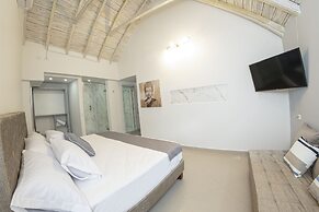 Casa Amanzi Cartagena by Bernalo Hotels