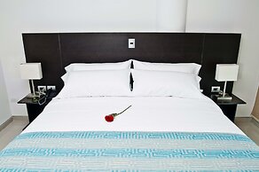 Arisuan Hotel