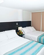 Arisuan Hotel