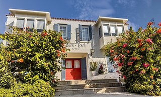 BeyEvi Alacati