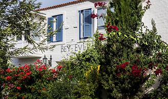 BeyEvi Alacati