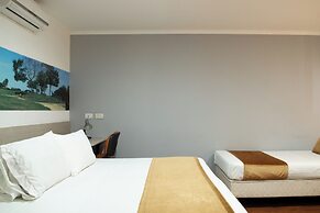 Hotel Portón Sabaneta