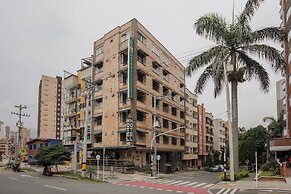 Hotel Portón Sabaneta