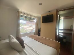 Hotel Portón Sabaneta