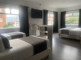 Hotel Portón Sabaneta