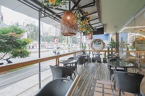 Hotel Portón Sabaneta