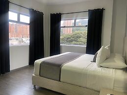 Hotel Portón Sabaneta