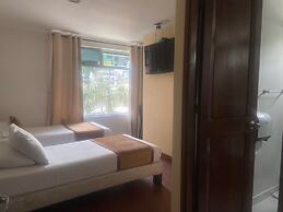 Hotel Portón Sabaneta