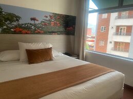 Hotel Portón Sabaneta