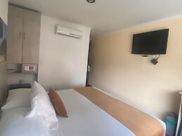 Hotel Portón Sabaneta