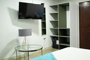 Hotel Portón Sabaneta