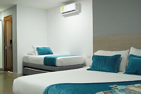 Hotel Portón Sabaneta