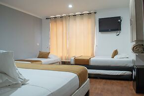 Hotel Portón Sabaneta