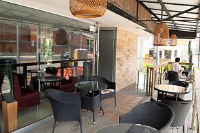 Hotel Portón Sabaneta