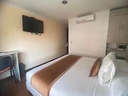 Hotel Portón Sabaneta