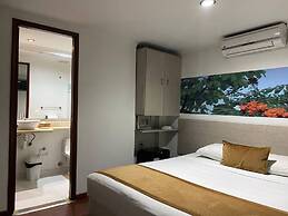 Hotel Portón Sabaneta