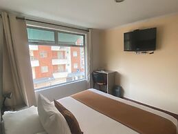 Hotel Portón Sabaneta