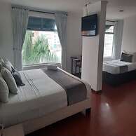 Hotel Portón Sabaneta