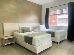 Hotel Portón Sabaneta