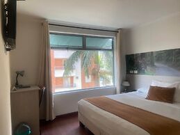 Hotel Portón Sabaneta