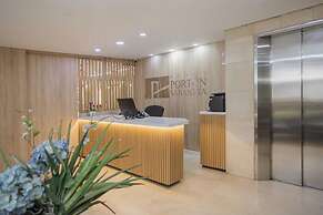 Hotel Portón Sabaneta
