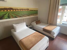 Hotel Portón Sabaneta