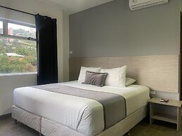 Hotel Portón Sabaneta