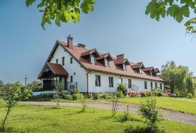 Dwór Kombornia Folwark