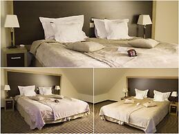 Dwór Kombornia Folwark