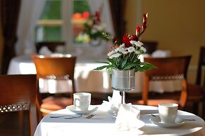 Dwór Kombornia Folwark