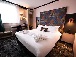 Ibis Styles Dijon Nord Valmy