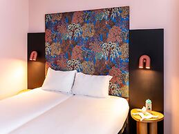Ibis Styles Dijon Nord Valmy