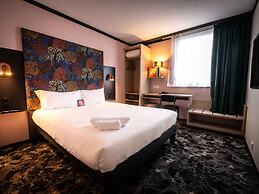 Ibis Styles Dijon Nord Valmy