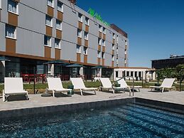 Ibis Styles Dijon Nord Valmy