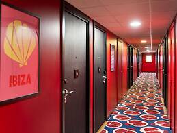 Ibis Styles Dijon Nord Valmy