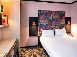 Ibis Styles Dijon Nord Valmy