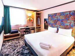 Ibis Styles Dijon Nord Valmy