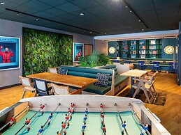 Ibis Styles Dijon Nord Valmy
