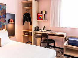 Ibis Styles Dijon Nord Valmy