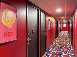 Ibis Styles Dijon Nord Valmy