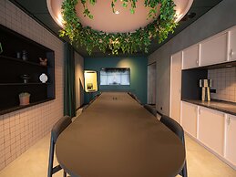 Ibis Styles Dijon Nord Valmy