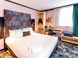 Ibis Styles Dijon Nord Valmy