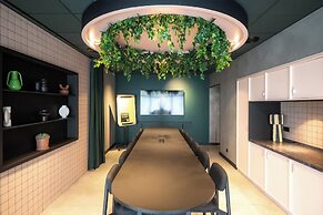 Ibis Styles Dijon Nord Valmy