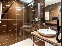 Ibis Styles Dijon Nord Valmy